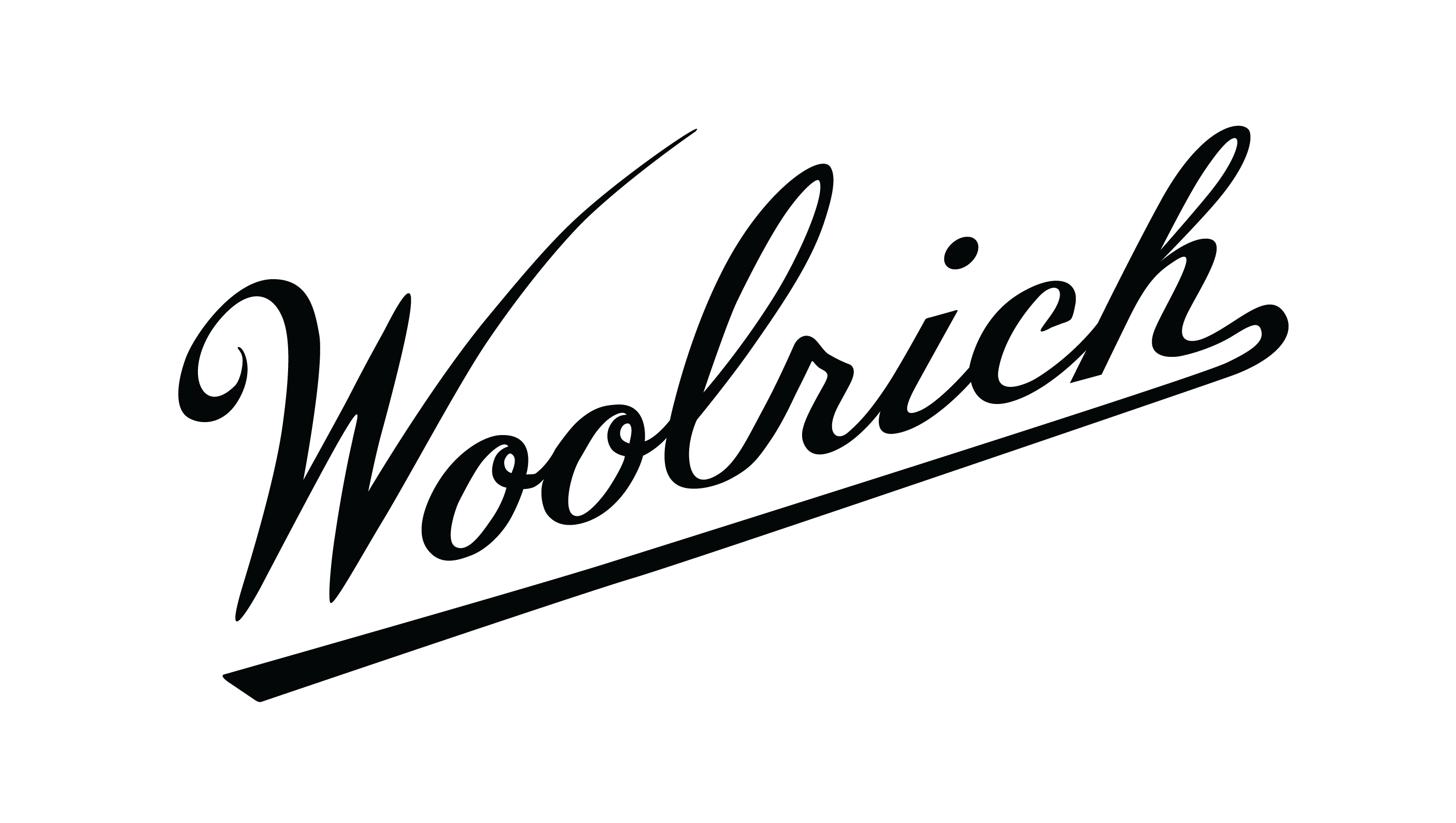 Woolrich