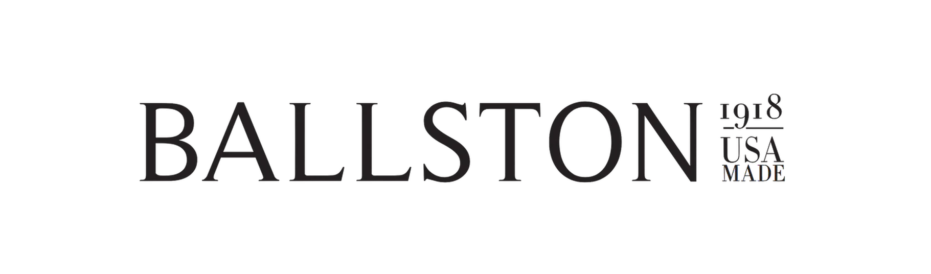 Ballston